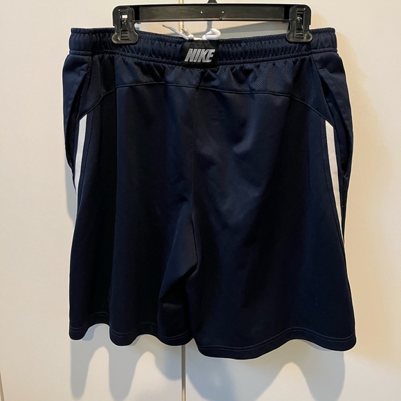 Nike Athletic Shorts - Picture 2 of 4